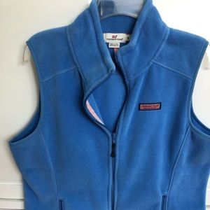 Vineyard Vines Vest
